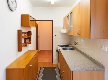 Prodej bytu 2+1, Chrudim