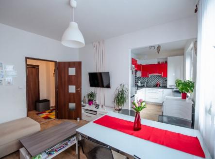 Prodej bytu, Kroměříž